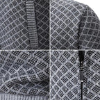 Adrian  | Zeitlose Herrenjacke mit eleganter Passform