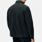 ELBSTRAND | Moderne Herrenjacke mit Stehkragenmit Stehkragen