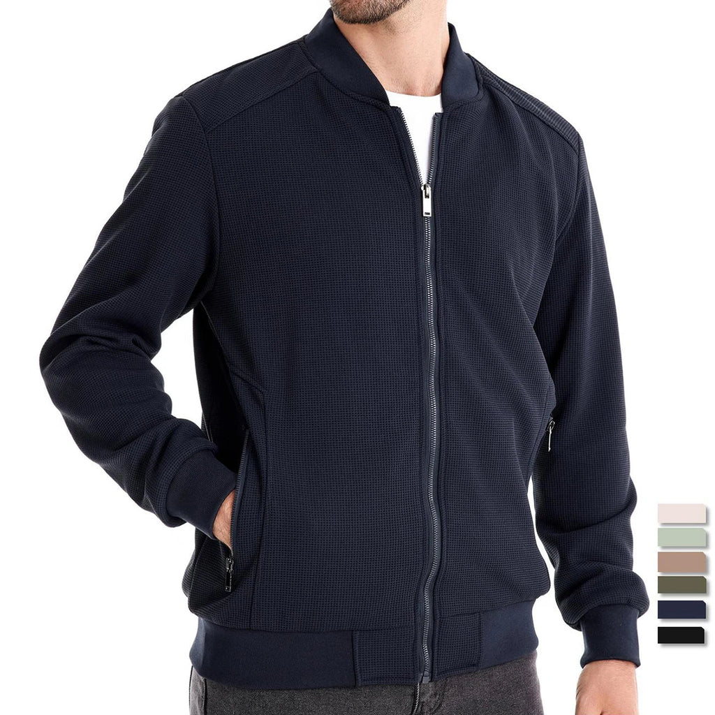 ROTHENBURG | Stilvolle Herbstjacke für Herren