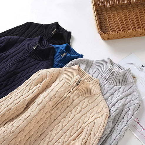 Sommerfeld™ | Zip-Pullover