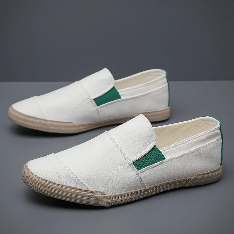 RAVELLO | Leichte Slip-on Schuhe für Herren