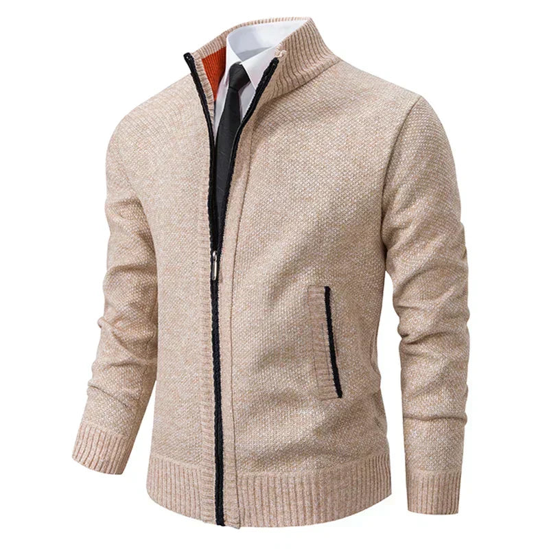 MERANO | Elegante Business-Jacke für Herren