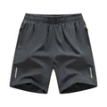 LAURENT | Leichte Performance Shorts