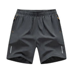 LAURENT | Leichte Performance Shorts