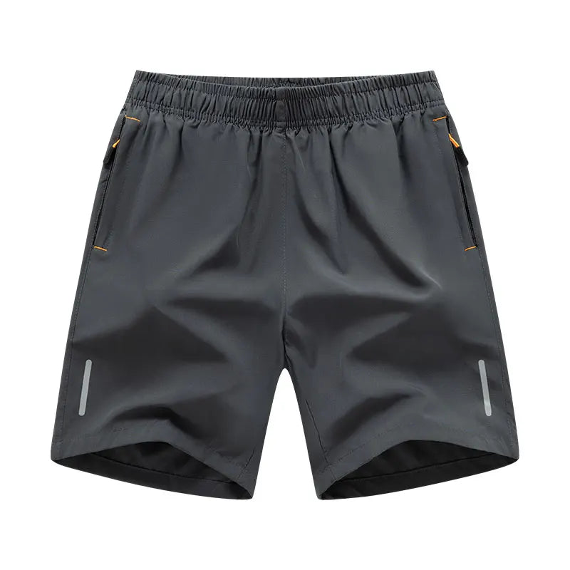 LAURENT | Leichte Performance Shorts