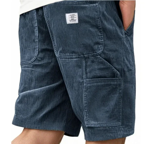 KAELVORN | Cargo Shorts für Herren