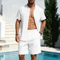 LAGO MAGGIORE | Elegantes Sommer-Set für Herren
