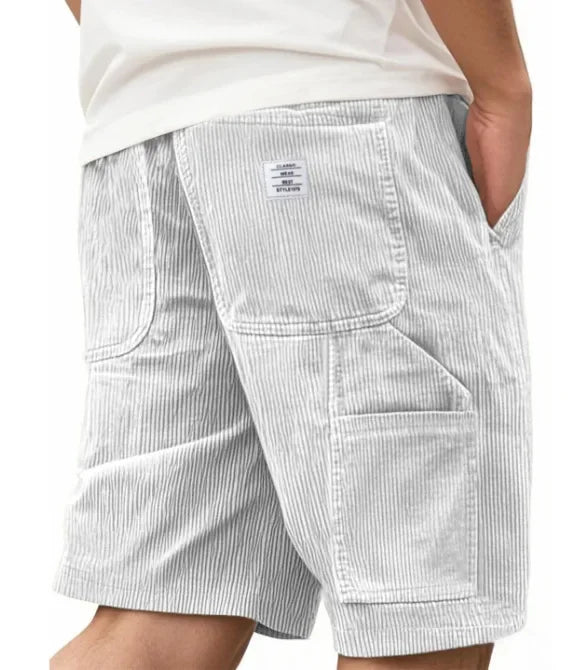 KAELVORN | Cargo Shorts für Herren