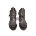 Sommerfeld™ | Chelsea-Stiefel aus Leder