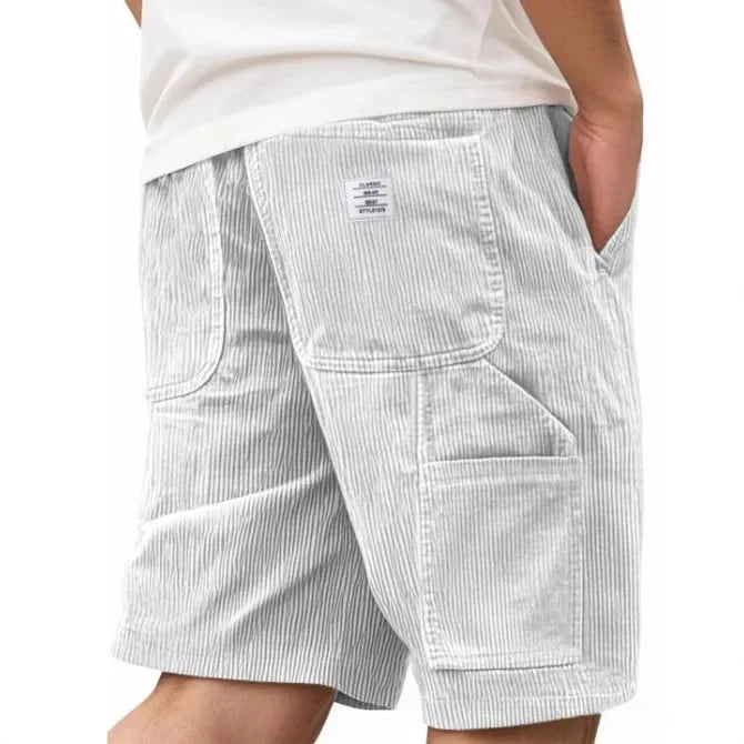 KAELVORN | Cargo Shorts für Herren