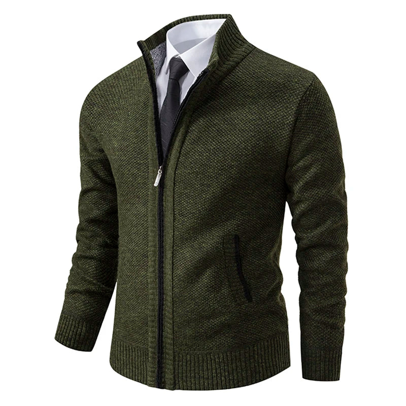 MERANO | Elegante Business-Jacke für Herren