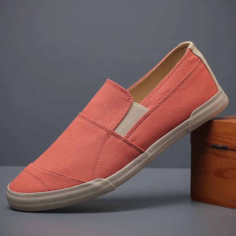 RAVELLO | Leichte Slip-on Schuhe für Herren
