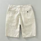 Premium Linnen Shorts | Elegante Sommershorts für Herren