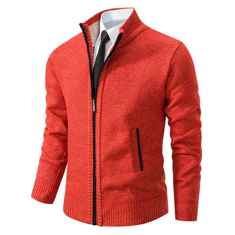 MERANO | Elegante Business-Jacke für Herren
