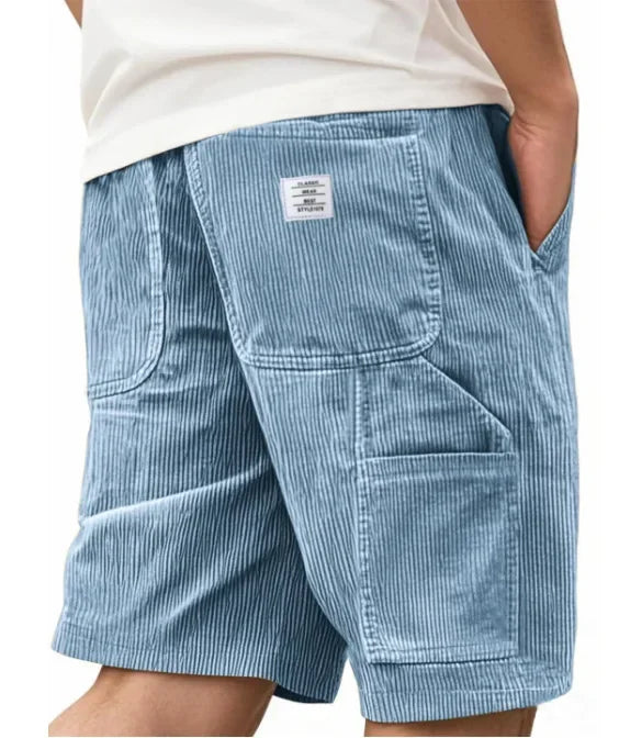 KAELVORN | Cargo Shorts für Herren