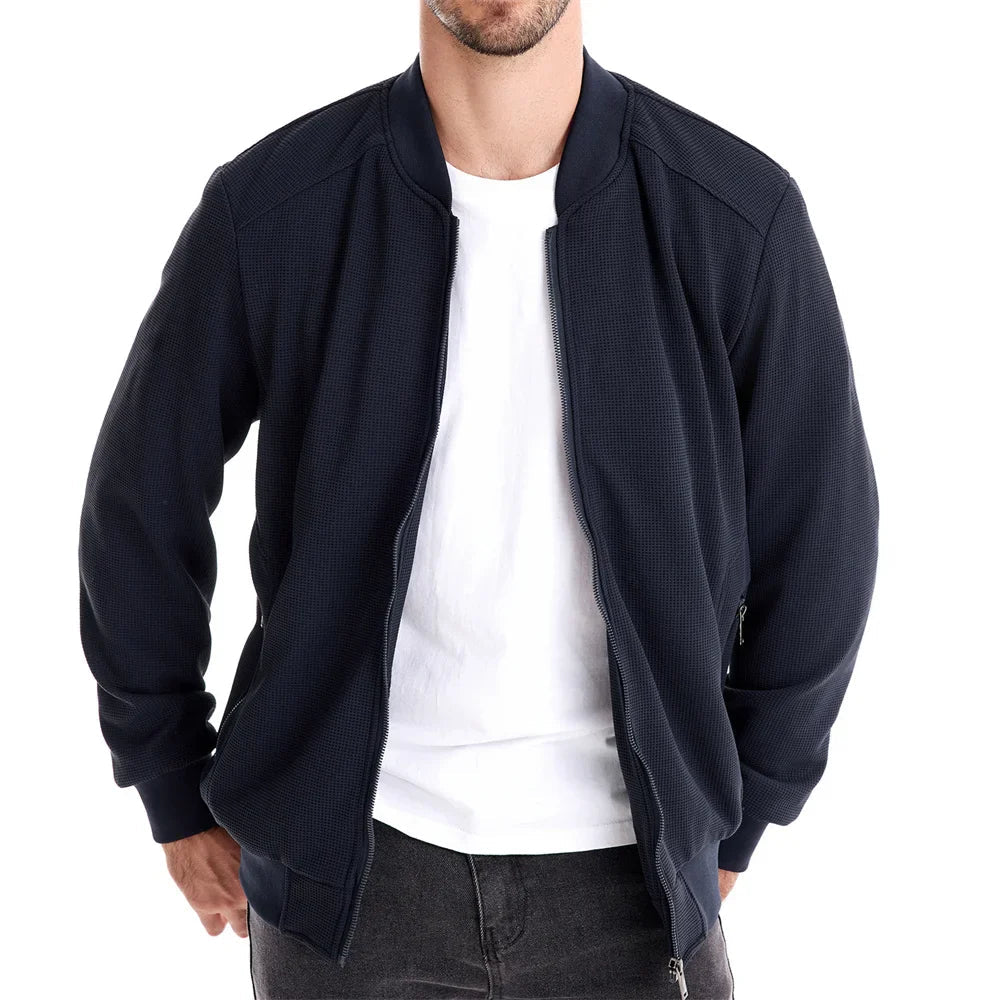 ROTHENBURG | Stilvolle Herbstjacke für Herren
