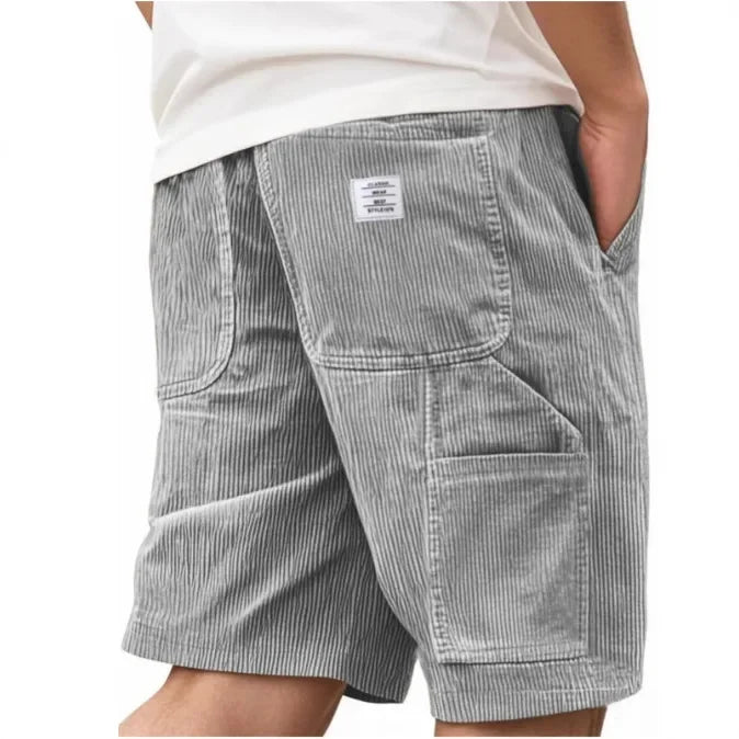 KAELVORN | Cargo Shorts für Herren
