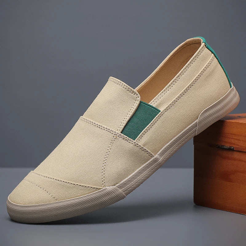 RAVELLO | Leichte Slip-on Schuhe für Herren