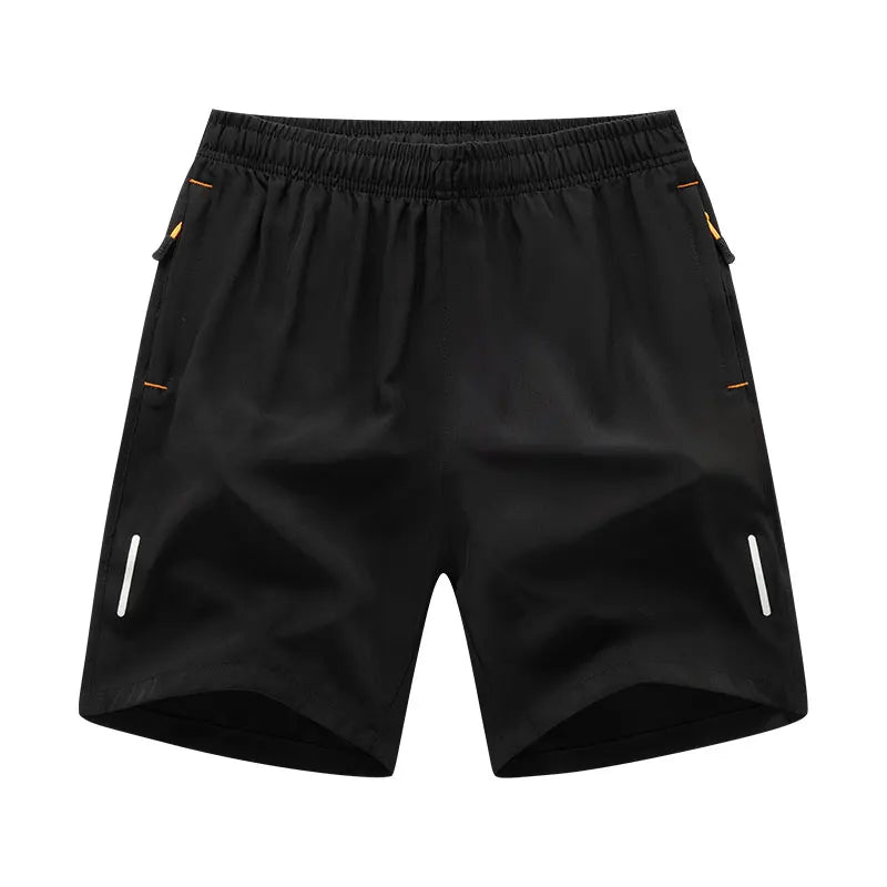 LAURENT | Leichte Performance Shorts