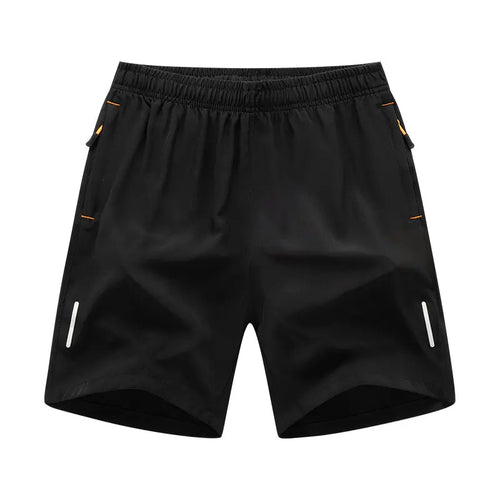 LAURENT | Leichte Performance Shorts