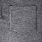 Sommerfeld | Herren Langarmshirt in Unifarbe