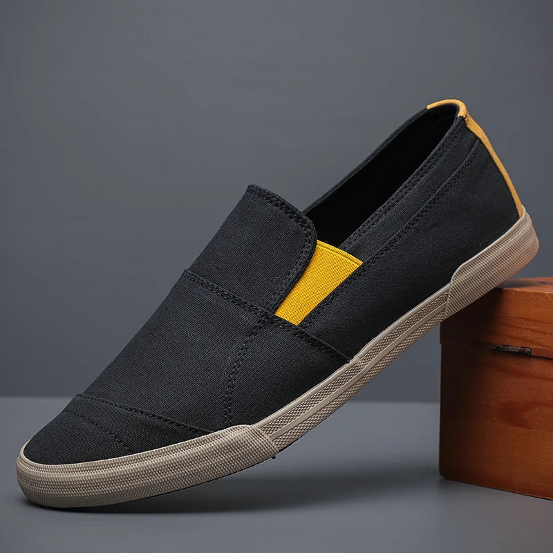 RAVELLO | Leichte Slip-on Schuhe für Herren