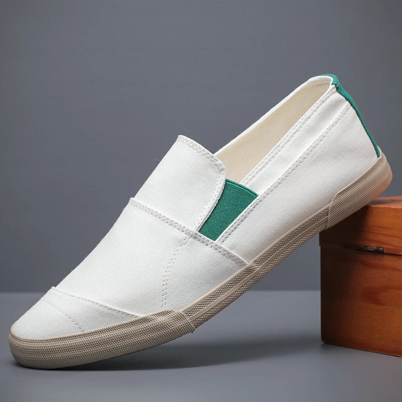 RAVELLO | Leichte Slip-on Schuhe für Herren