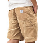 KAELVORN | Cargo Shorts für Herren