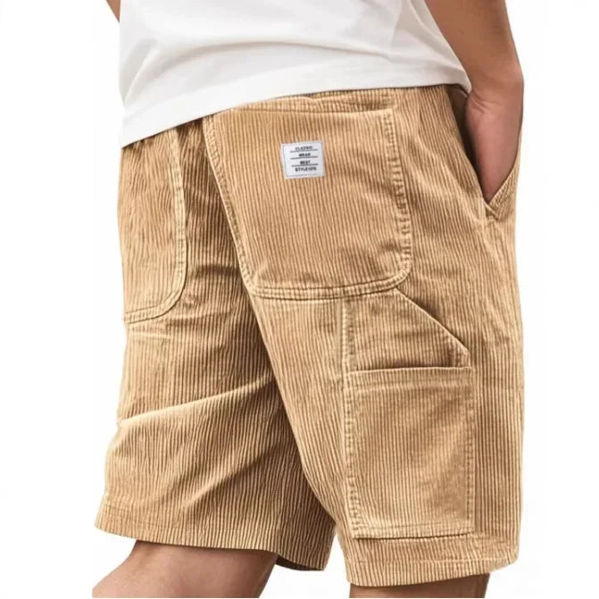 KAELVORN | Cargo Shorts für Herren