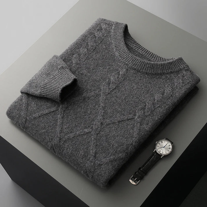 Sommerfeld™ | Exklusiver Strickpullover