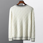 Sommerfeld™ | Kaschmirpullover für Männer