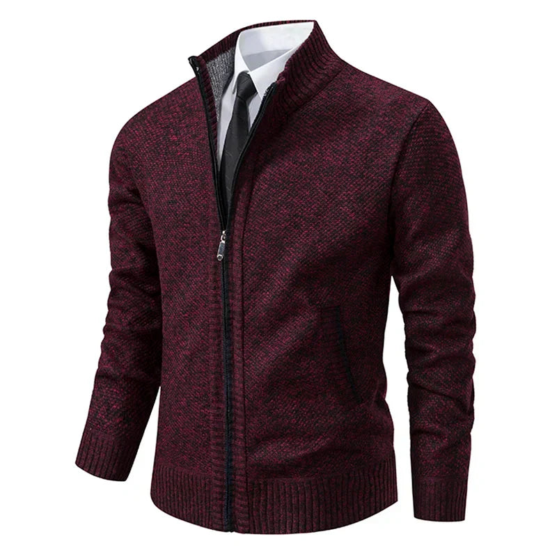 MERANO | Elegante Business-Jacke für Herren