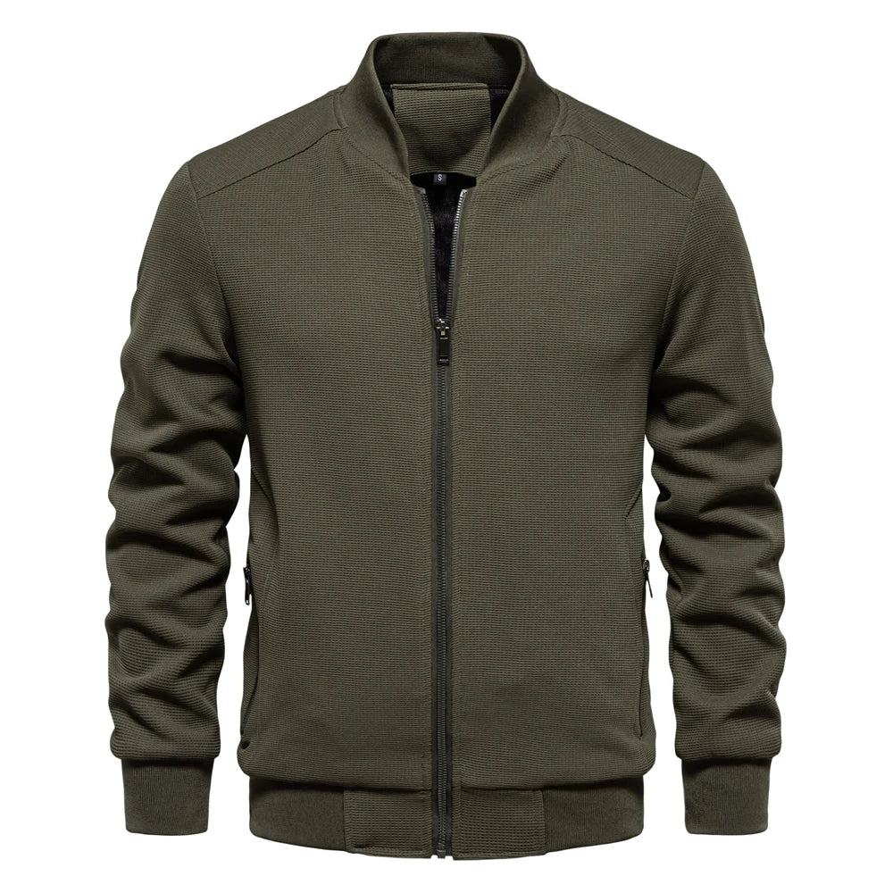 ROTHENBURG | Stilvolle Herbstjacke für Herren