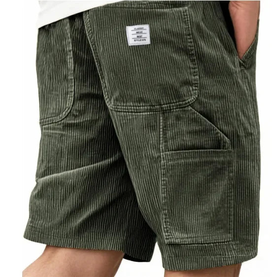 KAELVORN | Cargo Shorts für Herren