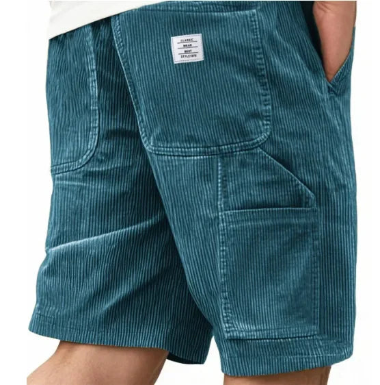 KAELVORN | Cargo Shorts für Herren