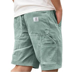 KAELVORN | Cargo Shorts für Herren