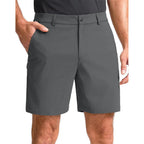 Gregor – Elegante Sommer-Shorts mit stilvollem Komfort