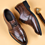 Sommerfeld™ | Handgefertigte Lederschuhe