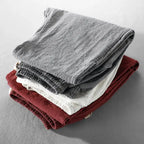 BOREN | Leichte Drawstring Sommerhose