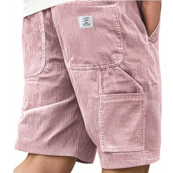 KAELVORN | Cargo Shorts für Herren