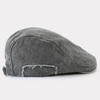 Hartmut | Denim Cap für Herren