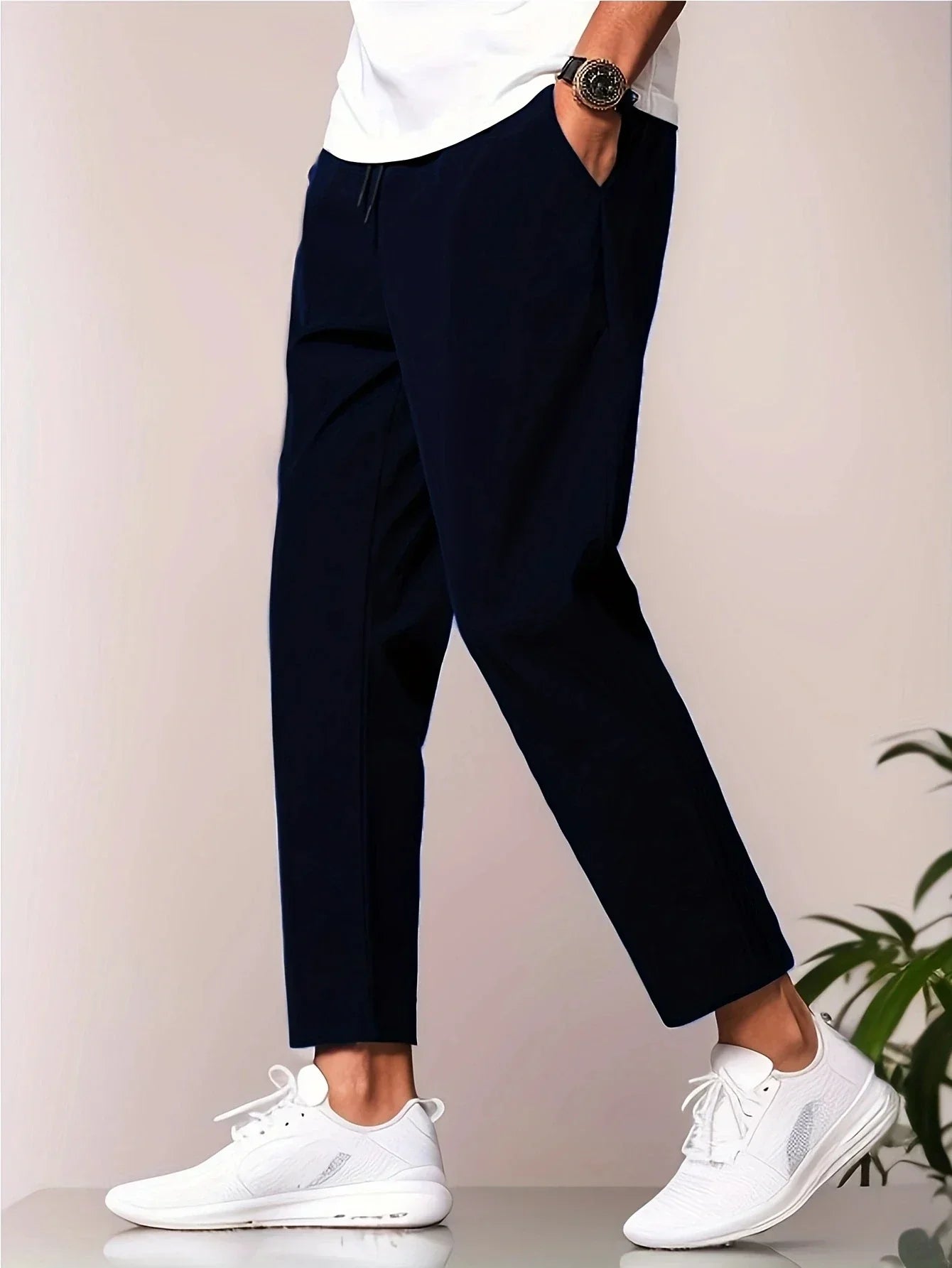RAYANOR | Freizeit-Hose für Herren