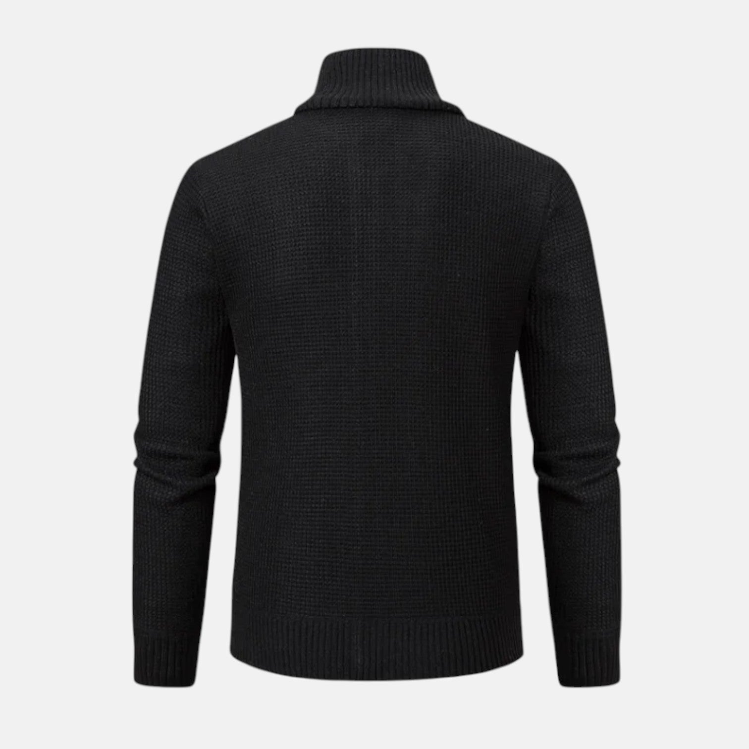 RHEINGAU | Elegante Herrenjacke für kühle Tage