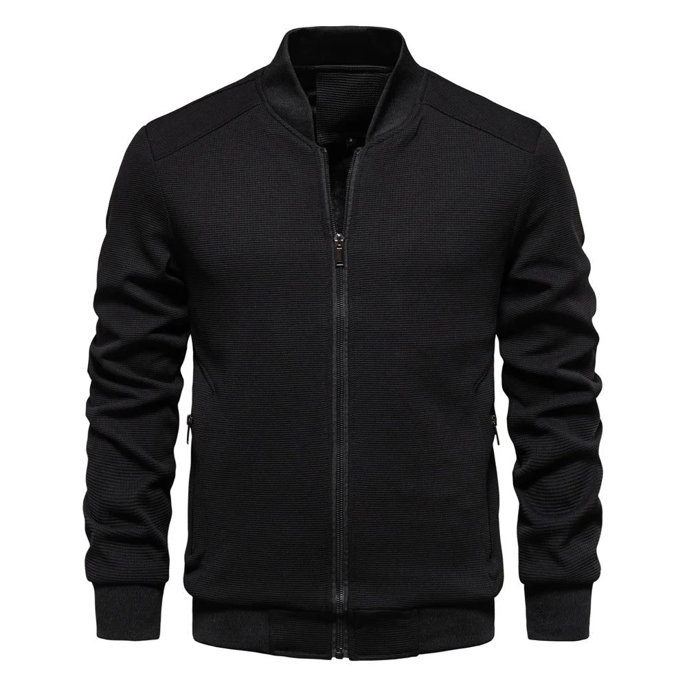 ROTHENBURG | Stilvolle Herbstjacke für Herren