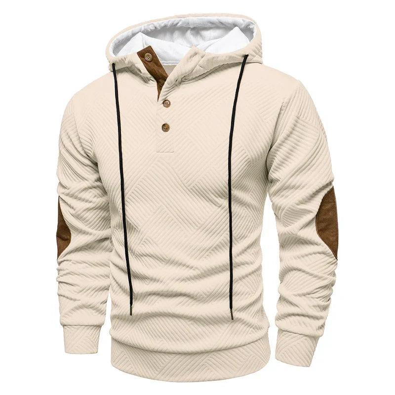 Sommerfeld™ | Stilvoller Herrenpullover