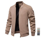 ROTHENBURG | Stilvolle Herbstjacke für Herren