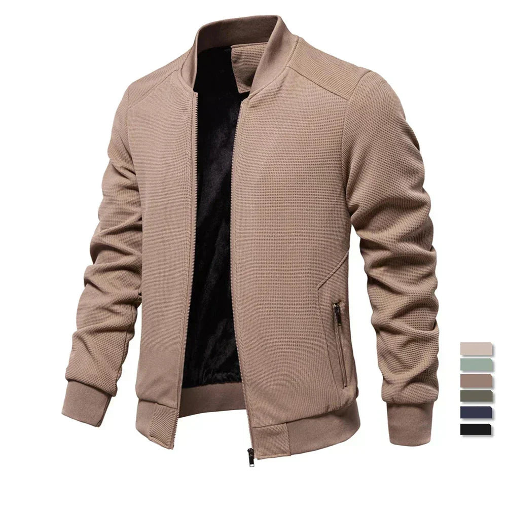 ROTHENBURG | Stilvolle Herbstjacke für Herren