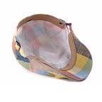 FELIX | Stilvolle Sommer-Cap mit Retro-Charakter