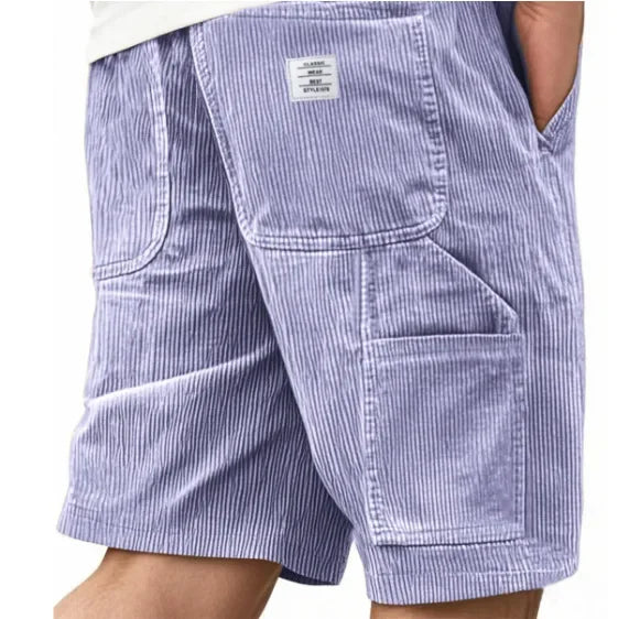 KAELVORN | Cargo Shorts für Herren