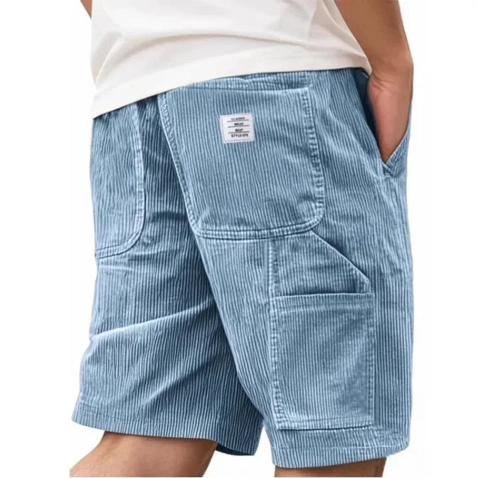 KAELVORN | Cargo Shorts für Herren